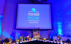 MONDIALE PISCINE