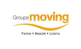 MOVING